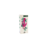 Vibromasseur Rabbit  rose  avec chapelet vibrant 